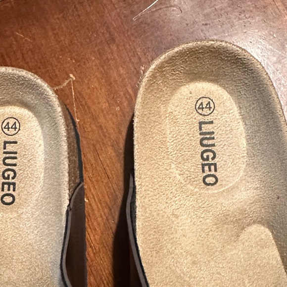 LIUGEO MEN SANDALS - Picture 4 of 6